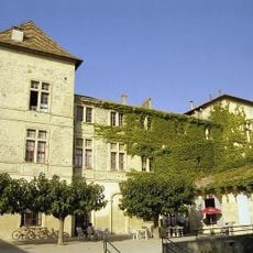 Château de Caveirac