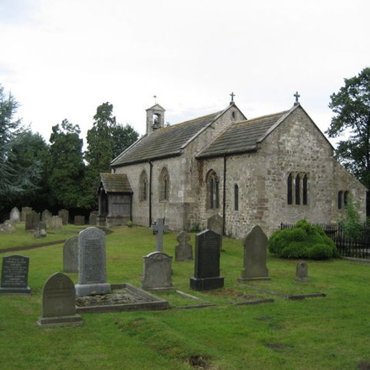 Church of St Michael