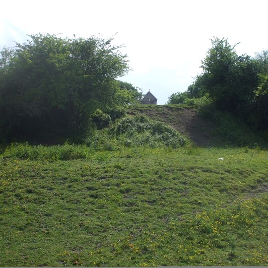 Caerau Hillfort