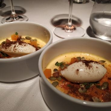 Restaurants in Barcelona: Mediterranean cuisine, Asian cuisine, Michelin restaurants