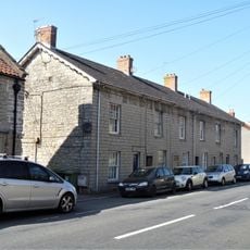 14 18 22 And 24, Somerton Road