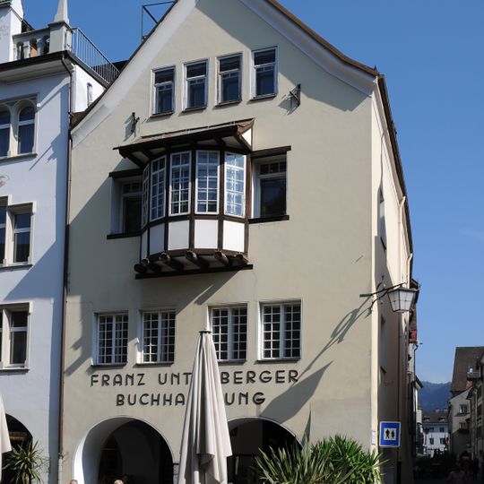 Bürgerhaus