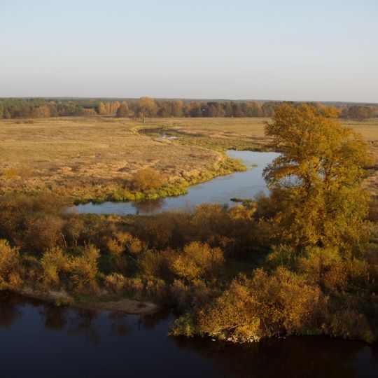 Rezerwat przyrody Santockie Zakole