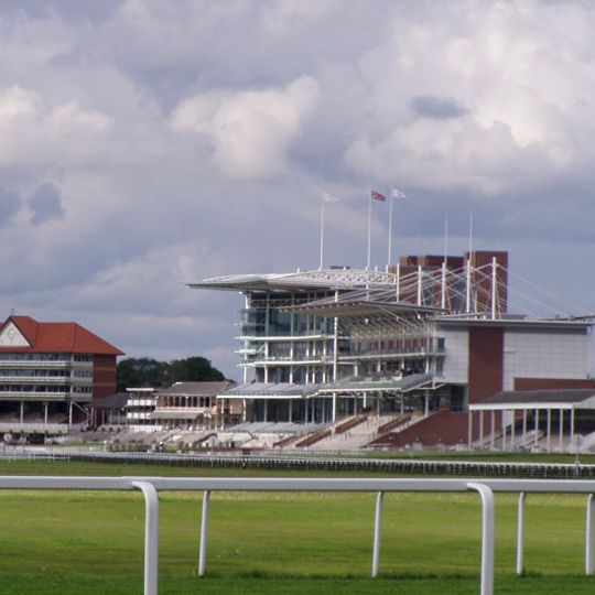 York Racecourse