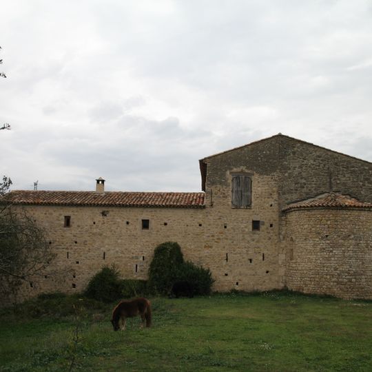Monastère Saint-Benoît de Brignoles