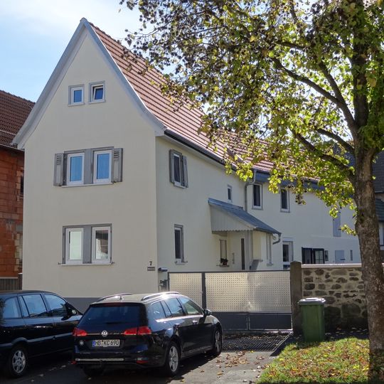 Hauptstraße 7