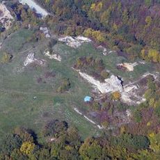 Ruine Hornstein, Burgenland