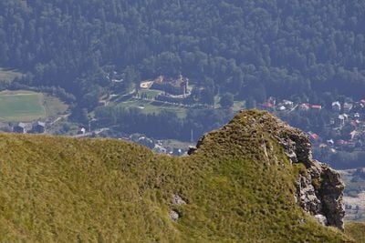 Vue panoramique 2