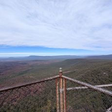 Reed's Lookout
