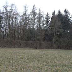 Hradiště Doubravčany I