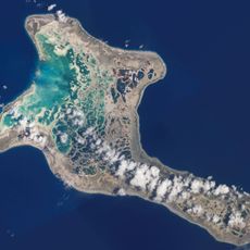 Kiritimati