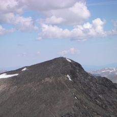 Grays Peak