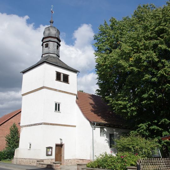 Evangelische Kirche