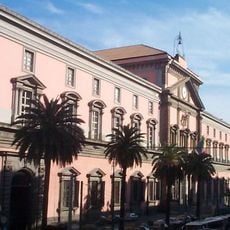 Palazzo degli Studi (Napoli)
