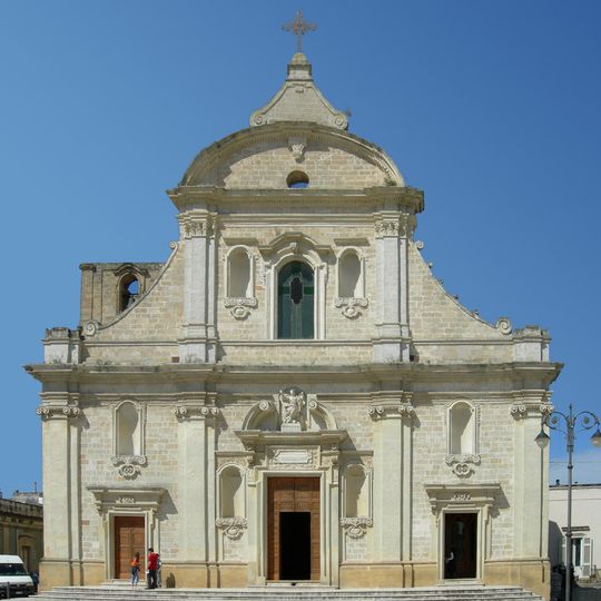 Chiesa di Santa Maria Assunta