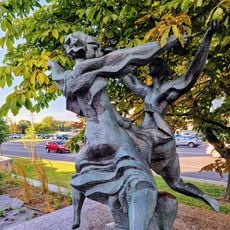 Sculpture