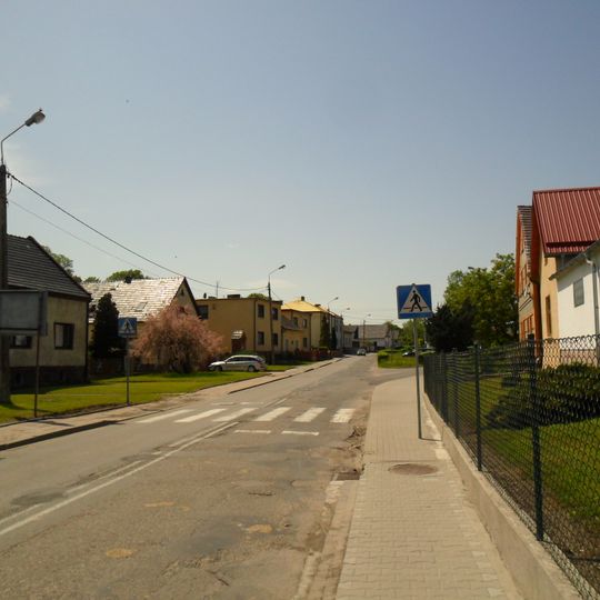 Sudół