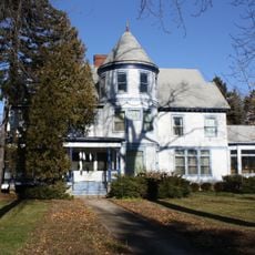 Henry Spencer Smith House