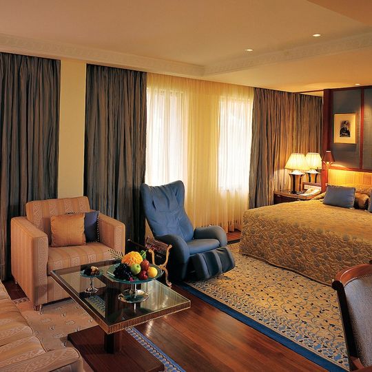 ITC Maratha Mumbai, a Luxury Collection Hotel, Mumbai