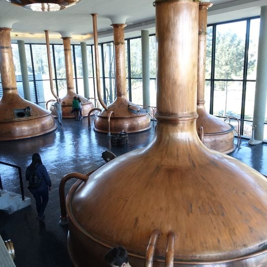 Super Bock Casa da Cerveja