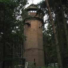 Cawston Water Tower