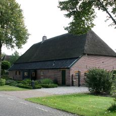 Spurkstraat 76, Den Dungen