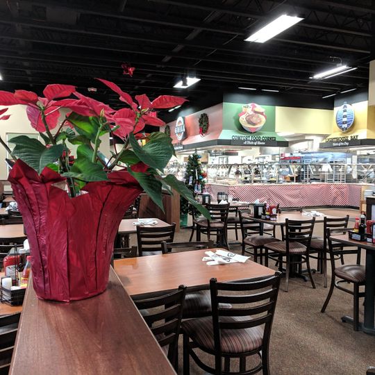 Golden Corral Buffet & Grill