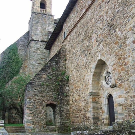 Convento de San Francisco