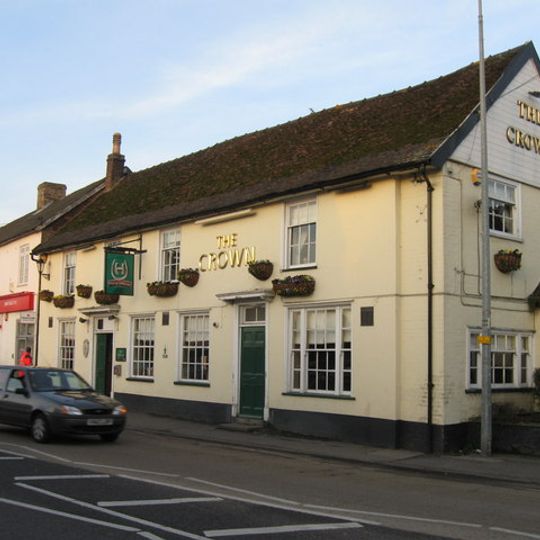 The Crown Inn