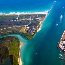 Fort Pierce Inlet State Park