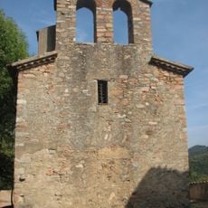 Santa Maria de Lliors