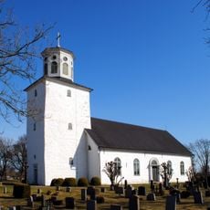 Högsrum cemetery