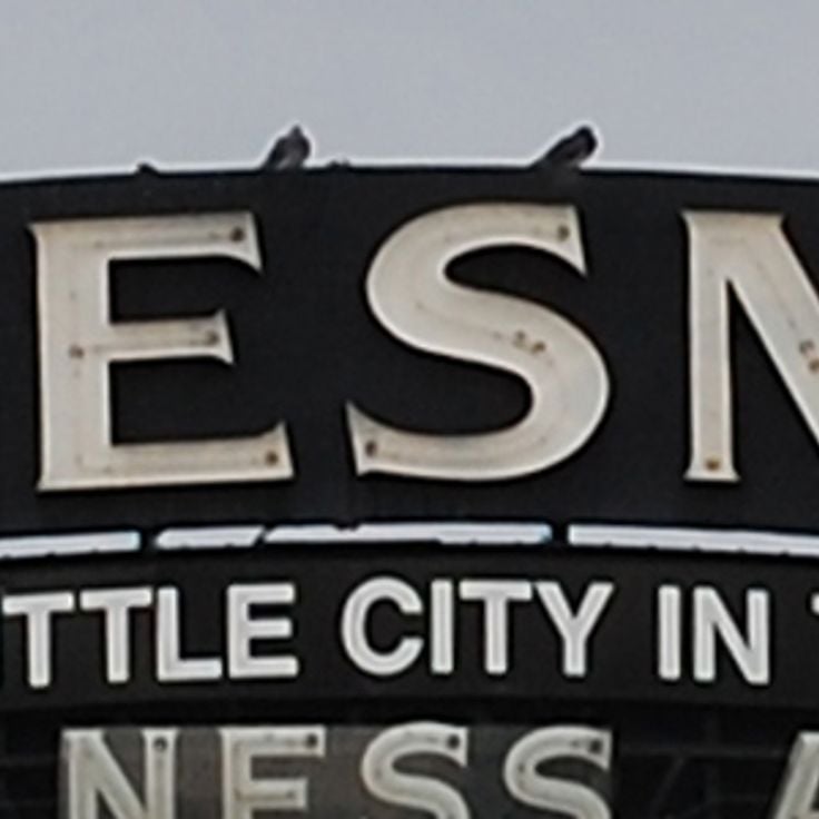 Fresno