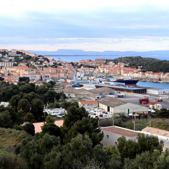 Port-Vendres