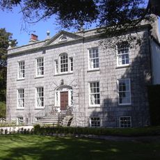 Bonython Manor