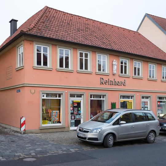 Wohnhaus