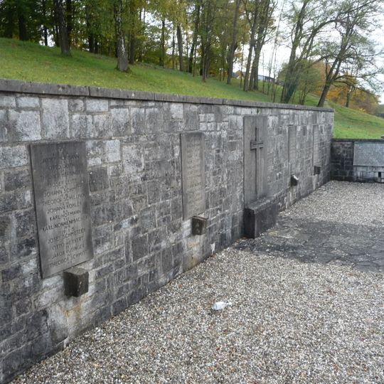 Kriegerdenkmal Osterburken