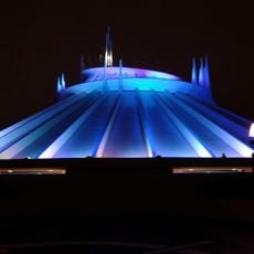 Space Mountain