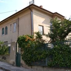 Nájomný dom so záhradou