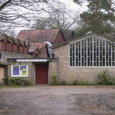Yateley Baptist Church