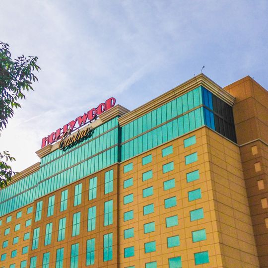 Hollywood Casino St. Louis