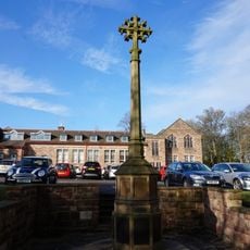 Rotherham Grammar School War Memorial