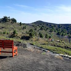 Mirador Los Jablitos