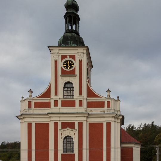 Church of Saint Nicholas