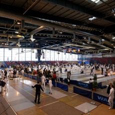 Halle Georges Carpentier