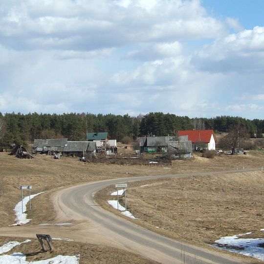 Varnikai