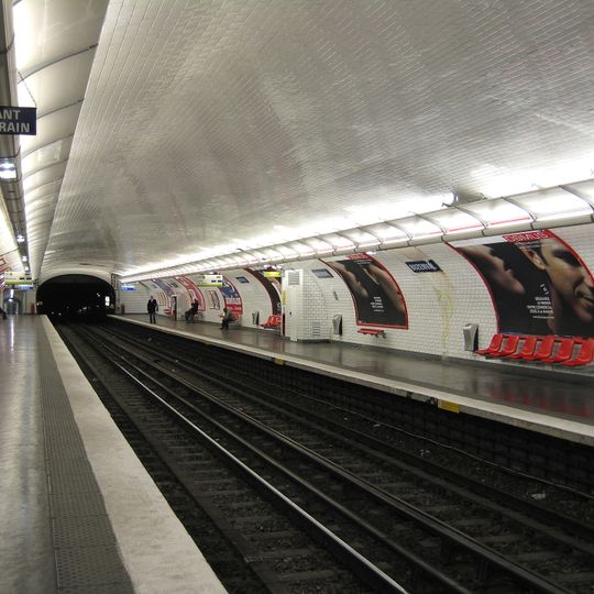 Buzenval