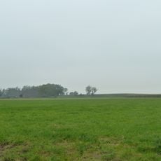 Terrein met een wierde (Kenwerd)