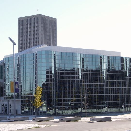 State University of New York at Albany