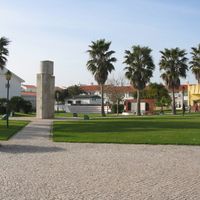 Vila do Bispo e Raposeira